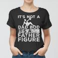 Ts Not A Dad Bod Its A Father Figure Beer Lover For Men Gift For Mens Women T-shirt