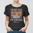 Vintage 1971 Frauen Tshirt, Retro Geburtstagsdesign für Männer & Frauen