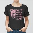 Vintage Mothers Day Dont Mess With Mama Bear Gifts Women Women T-shirt
