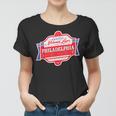 Vintage Philadelphia Beer Label - Philly Pride Women T-shirt