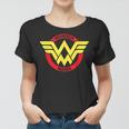 Wonder Mama Für Damen Superhelden-Mama Frauen Tshirt
