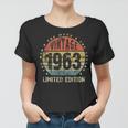 Zum 60 Geburtstag Für Frauen Oder Männer Frauen Tshirt