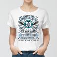 50 Geburtstag Lustig Offiziell 50 Ich Kann AllesSchatz Frauen Tshirt