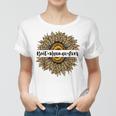 Best Mawmaw Ever Sunflower Mawmaw Mothers Day Gifts Women T-shirt