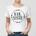 Big Sister Arrow For Toddlers & Kids Women T-shirt
