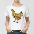 Chicken For Men Military Quote Lets Fuck This Chicken Gift For Mens Women T-shirt