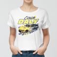 Conor Daly Bitnile Women T-shirt