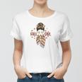 Fall Girl Autumn Lovers Gifts Women T-shirt