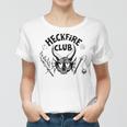 Heckfire Club Women T-shirt