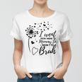 I Went From Mom Bruh Gifts Mothers Day Best Mom Ever Women T-shirt