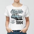 Ich Bin Nicht Alt Ich Bin Ein Oldtimer Jahrgang 1964 Frauen Tshirt