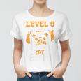 Kinder Level 9 Jahre Geburtstags Junge Gamer 2013 Geburtstag Frauen Tshirt