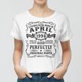 Legenden Wurden Im April 1998 Geschenk 25 Geburtstag Mann Frauen Tshirt