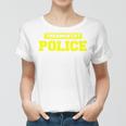 Mens Funny Fathers Day Shirt - Thermostat Police - Dad Shirts Women T-shirt