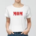 Mom Thanks For Not Swallowing Me Love Your Favorite Women T-shirt
