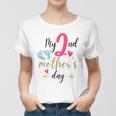 My Second Mothers Day Women T-shirt