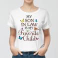 My Son In Law Is My Favorite Child V2 Women T-shirt