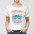 Roadway Legend V2 Women T-shirt