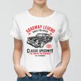 Roadway Legend Women T-shirt