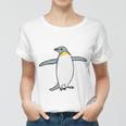 Shieet Funny Penguin Women T-shirt