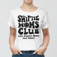 Swiftie Moms Club Like Regular Mom Just Cooler Mothers Day Women T-shirt