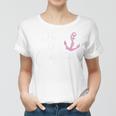 Womens Dibs On The Captain Women T-shirt