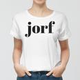 Womens Jorf Funny Jury Duty Trial Attorney Juror Judge Women T-shirt