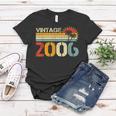 17Th Birthday Gifts Vintage 2006 Limited Edition 17 Year Old Women T-shirt Funny Gifts