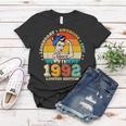 30 Jahre Legende 1992 - Frauen Tshirt für Fantastische Frauen zum Geburtstag Lustige Geschenke