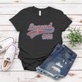 65Th Birthday Tshirt 1955 Legend Since Mens Funny 65 Year Old Women T-shirt Unique Gifts
