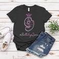 9Th Birthday 9 Years Old Girl Funny 9 Years Birthday N Women T-shirt Funny Gifts