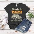 All Original Parts Made In 1929 90Th Birthday Gift Women T-shirt Unique Gifts