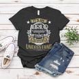 Arlo Thing Wouldnt Understand Family Name Women T-shirt Funny Gifts