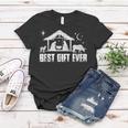 Best Ever Jesus Nativity Scene Christian Faith Christmas Women T-shirt Personalized Gifts
