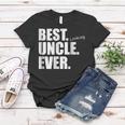 Best Looking Uncle Ever Funny Gift Gift For Mens Women T-shirt Unique Gifts