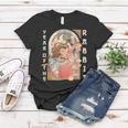 Chinese New Year Of The Rabbit 2023 Happy Lunar New Year Women T-shirt Personalized Gifts