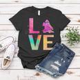 Colorful Ghost Hunting Mom Gifts Ghost Hunting Women T-shirt Funny Gifts