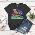 Diner Cruise Women T-shirt Unique Gifts
