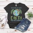 Earth Day Shirts Teachers 2018 Classroom Tee Women T-shirt Unique Gifts
