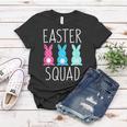 Easter Squad Bunnies Rabbit Family Matching Mom And Daughter Women T-shirt Unique Gifts