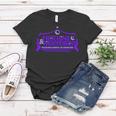 Fletching And Moondrop Traveling Carnival Of Curiosities Women T-shirt Unique Gifts