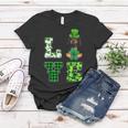 Funny St Patricks Day Shirts | Doberman Lover Women T-shirt Unique Gifts