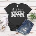 Goalkeeper Mom Soccer Goalie Mama Mothers Day Women Women T-shirt Unique Gifts