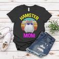 Hamster Mom Costume Lovers Gifts Women Kids V2 Women T-shirt Funny Gifts