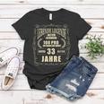 Herren Lebende Legende 33 Geburtstag Frauen Tshirt Lustige Geschenke