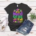 Its Mardi Gras Yall Mardi Gras V2 Women T-shirt Funny Gifts