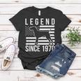 Legende Seit 1970 Deutscher Kurzhaarzeiger Jagdhund Frauen Tshirt Lustige Geschenke