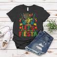 Lets Fiesta Dabbing Cactus Cinco De Mayo Boys Girls Kids Women T-shirt Unique Gifts
