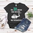 Lustiges Frauen Tshirt zum 30. Geburtstag für Männer und Frauen Lustige Geschenke