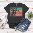 Mama Mommy Mom Bruh Mothers Day 2023 Vintage Funny Mother Women T-shirt Unique Gifts